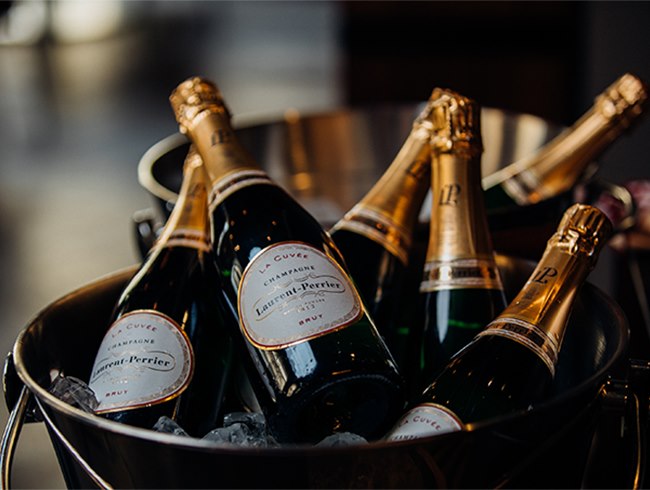 Champagne
