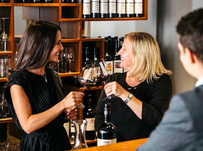 SAVE THE DATE I SPECIAL DES MONATS 